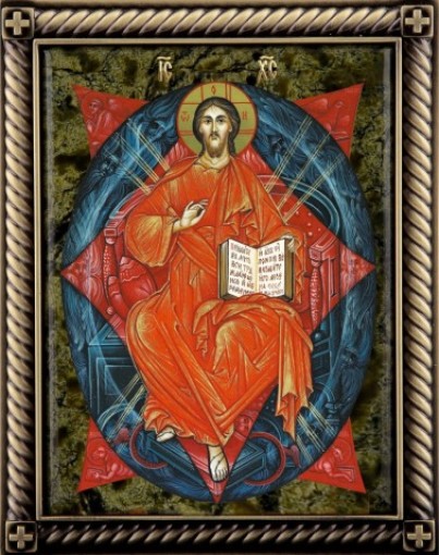 Иконы Спасителя